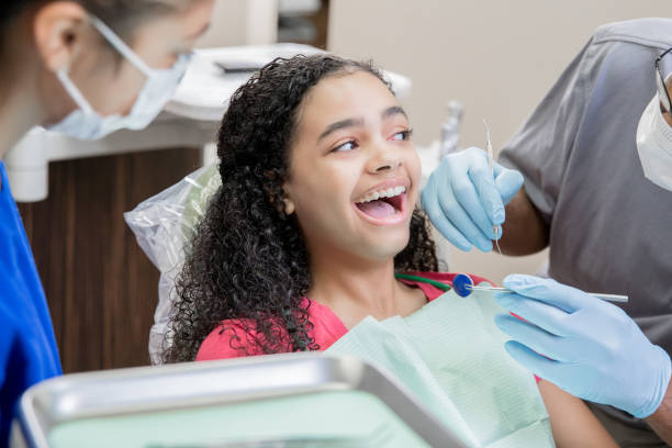 Best Emergency Dental Care for Broken or Chipped Teeth in Canal Winchester, OH