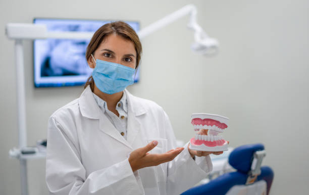 Best Emergency Orthodontic Services in Canal Winchester, OH