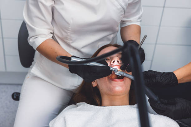 Best Emergency Treatment for Dental Infections or Abscesses in Canal Winchester, OH