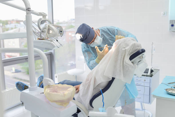 Best Emergency Treatment for Dental Infections or Abscesses in Canal Winchester, OH
